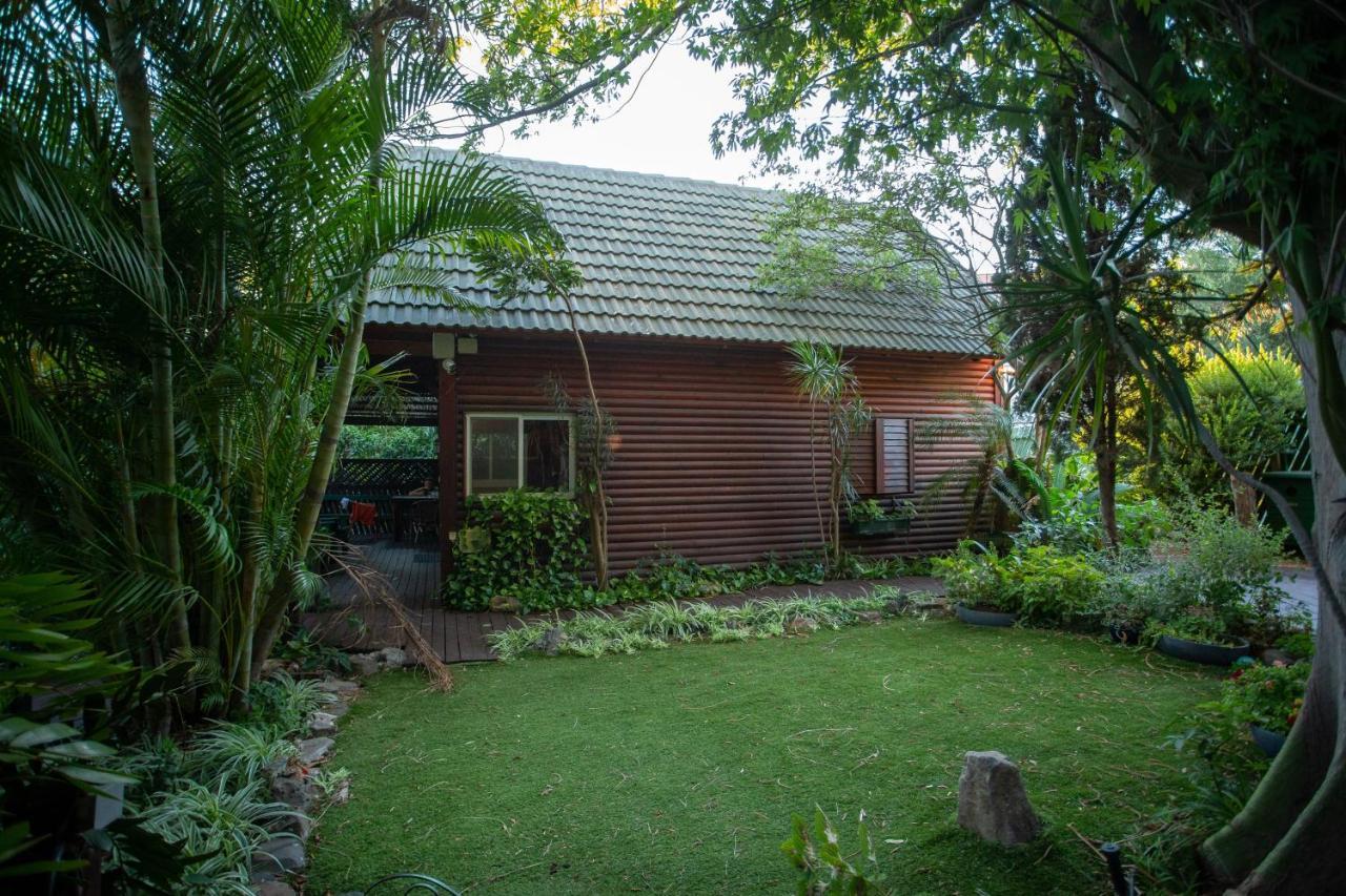 Invito Rosh Pinna Exterior foto