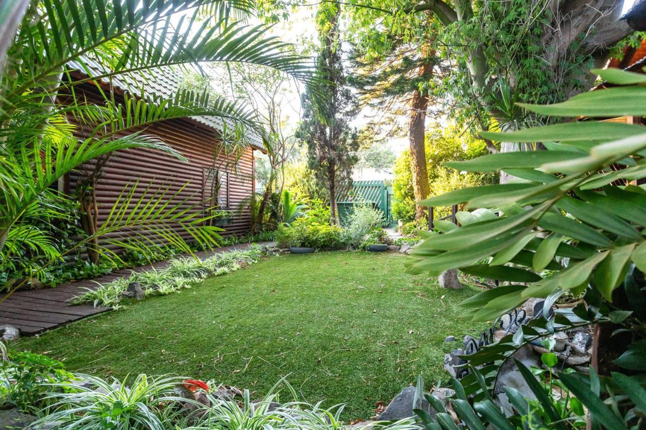 Invito Rosh Pinna Exterior foto