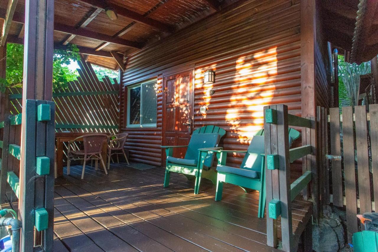 Invito Rosh Pinna Exterior foto