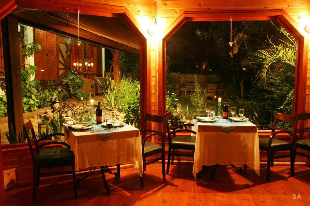 Invito Rosh Pinna Exterior foto