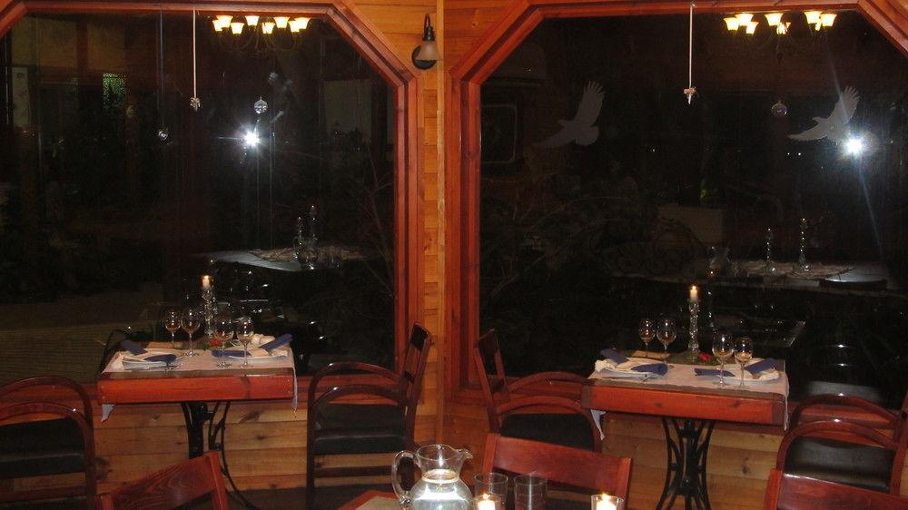 Invito Rosh Pinna Exterior foto